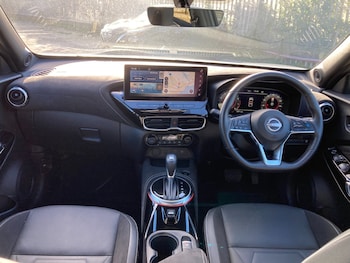 Used Nissan Juke 2024 for sale - 76400679: Photo