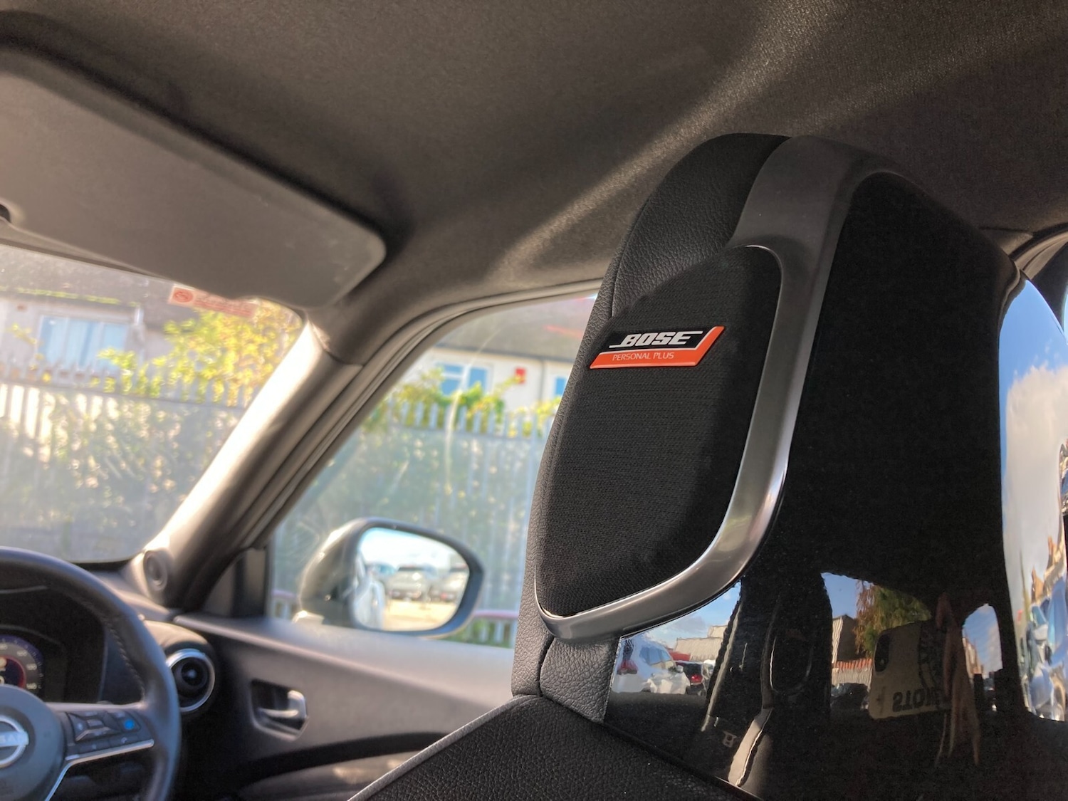 Used Nissan Juke 2024 for sale - 76400679: Photo 3