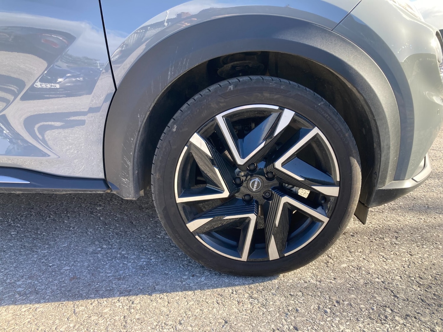 Used Nissan Juke 2024 for sale - 76400679: Photo 40