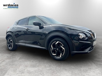 Used Nissan Juke 2024 for sale - 79413436: Photo