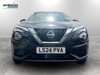 Used Nissan Juke 2024 for sale - 79413436: Photo