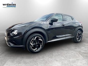 Used Nissan Juke 2024 for sale - 79413436: Photo