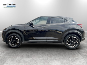 Used Nissan Juke 2024 for sale - 79413436: Photo
