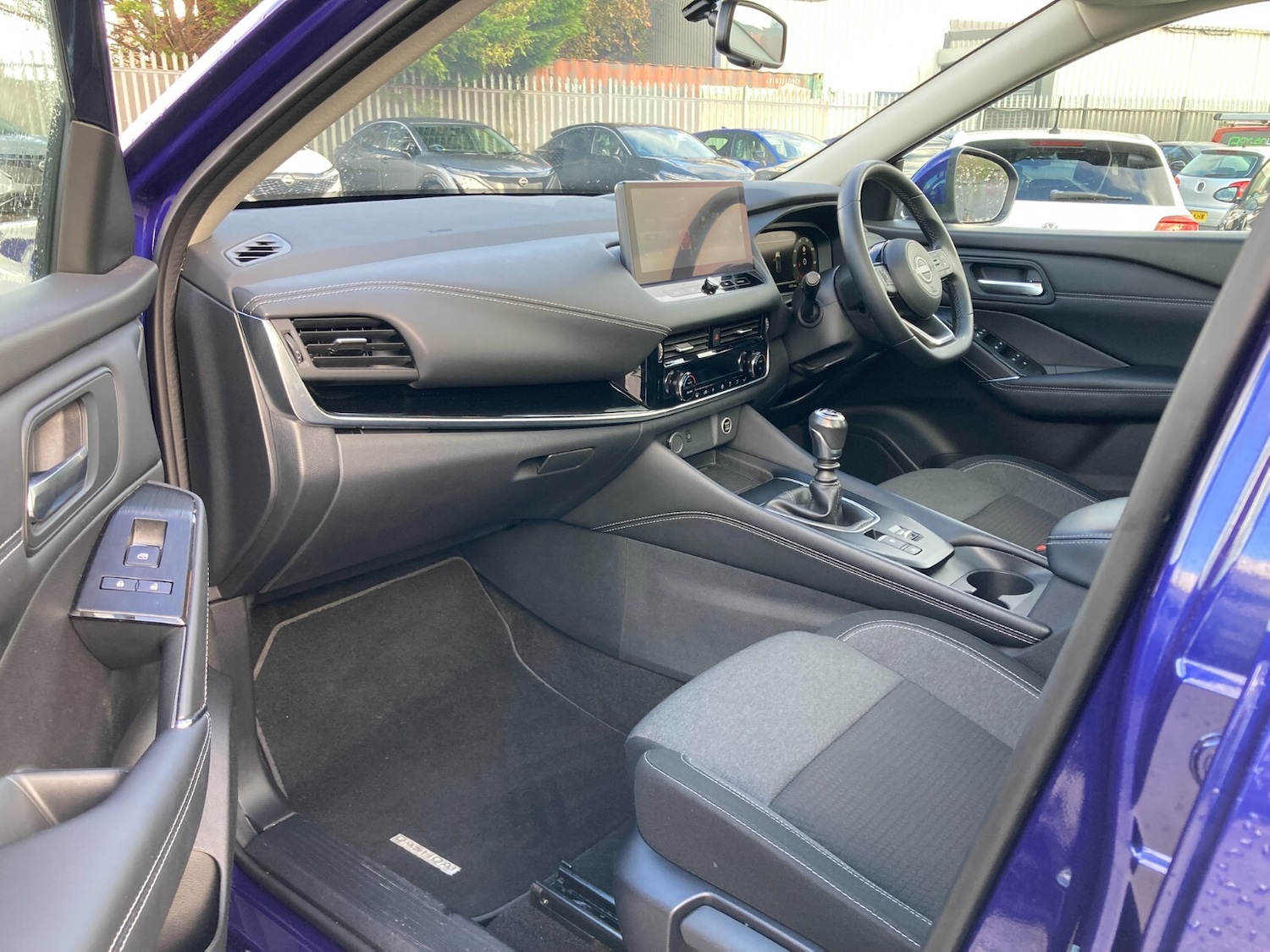 Used Nissan Qashqai 2024 for sale - 76276335: Photo 12