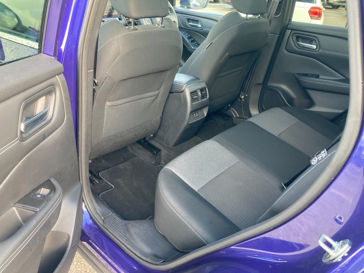 Used Nissan Qashqai 2024 for sale - 76276335: Photo 14