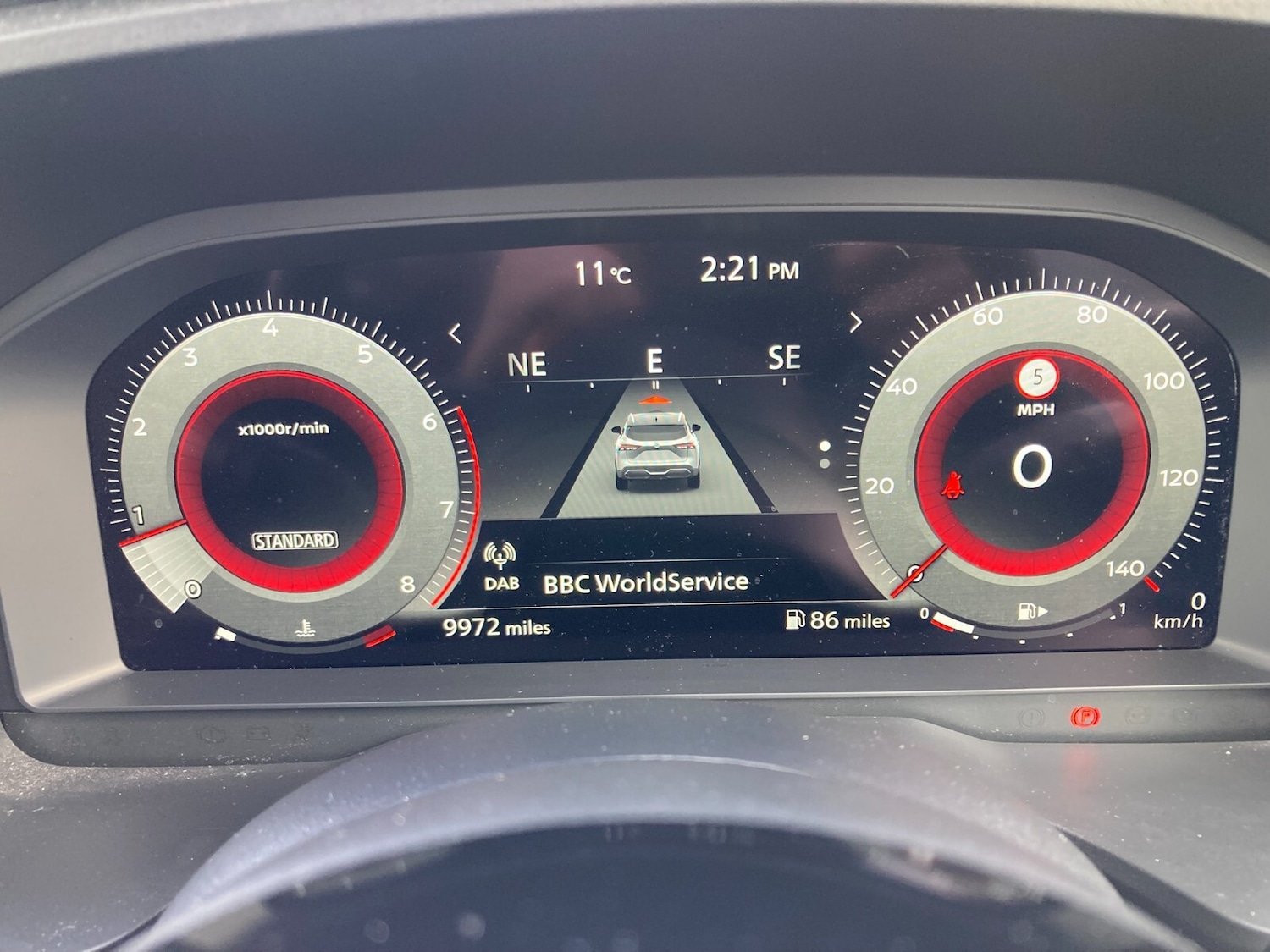 Used Nissan Qashqai 2024 for sale - 76276335: Photo 18