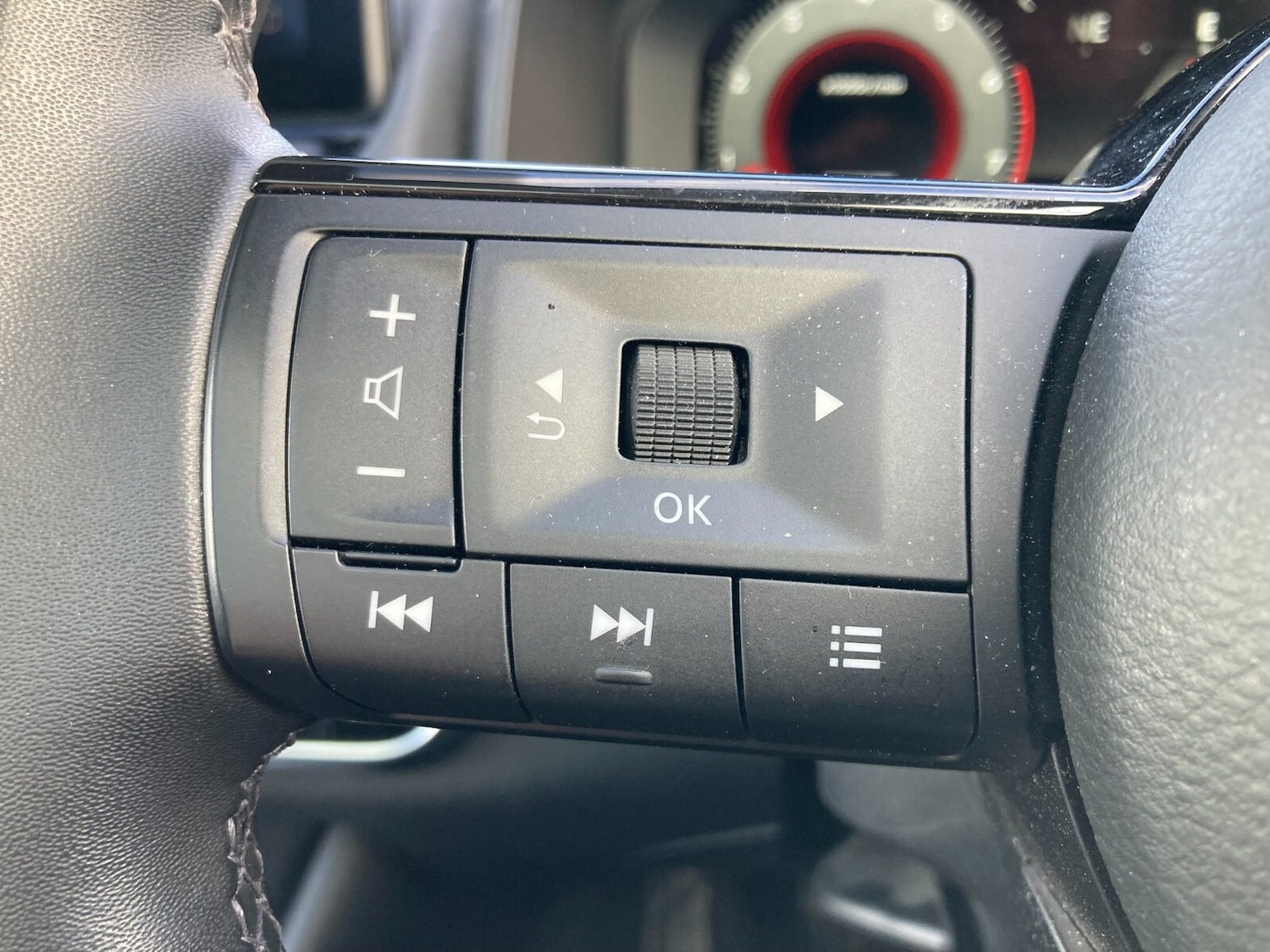 Used Nissan Qashqai 2024 for sale - 76276335: Photo 19