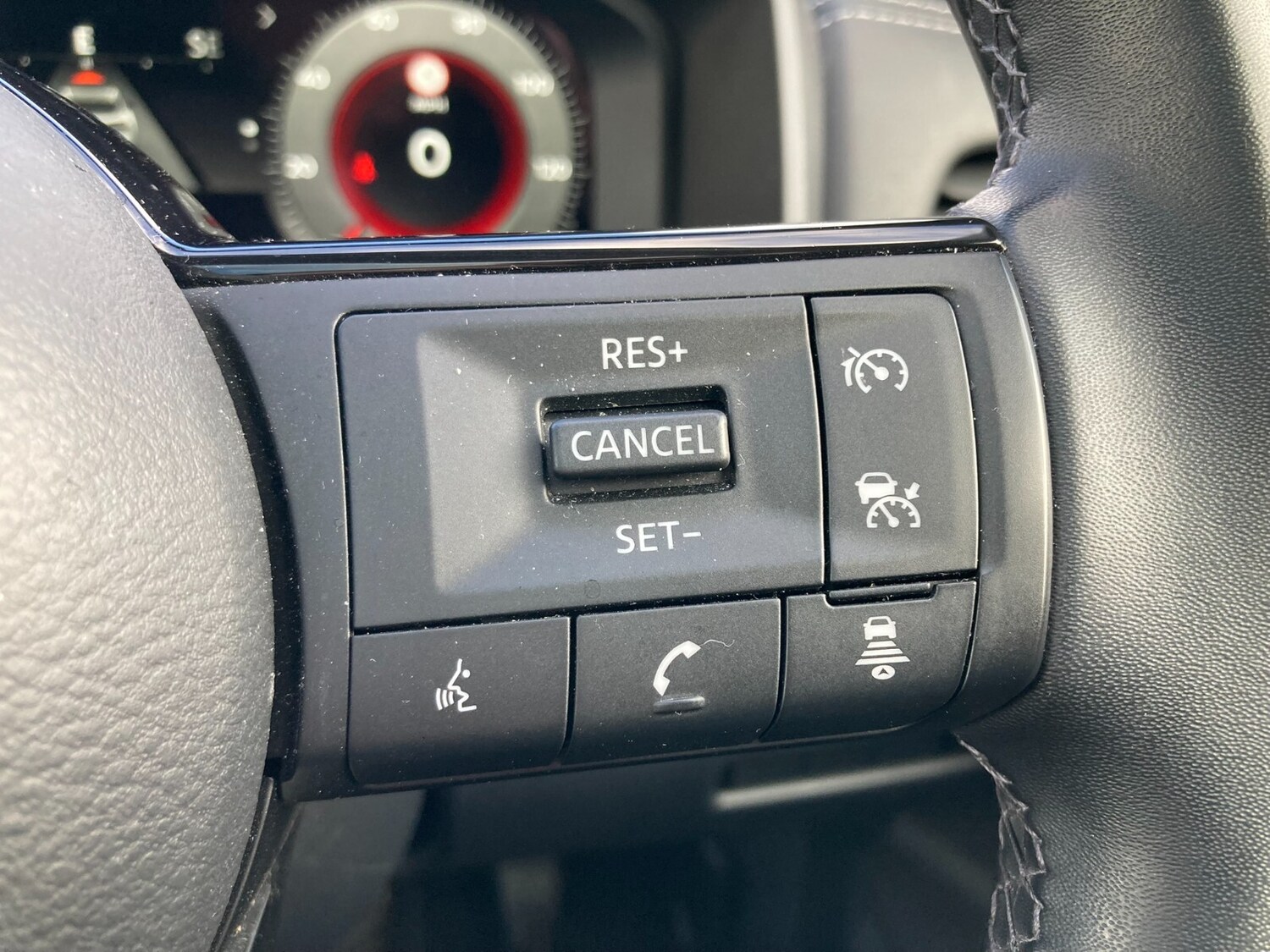 Used Nissan Qashqai 2024 for sale - 76276335: Photo 20