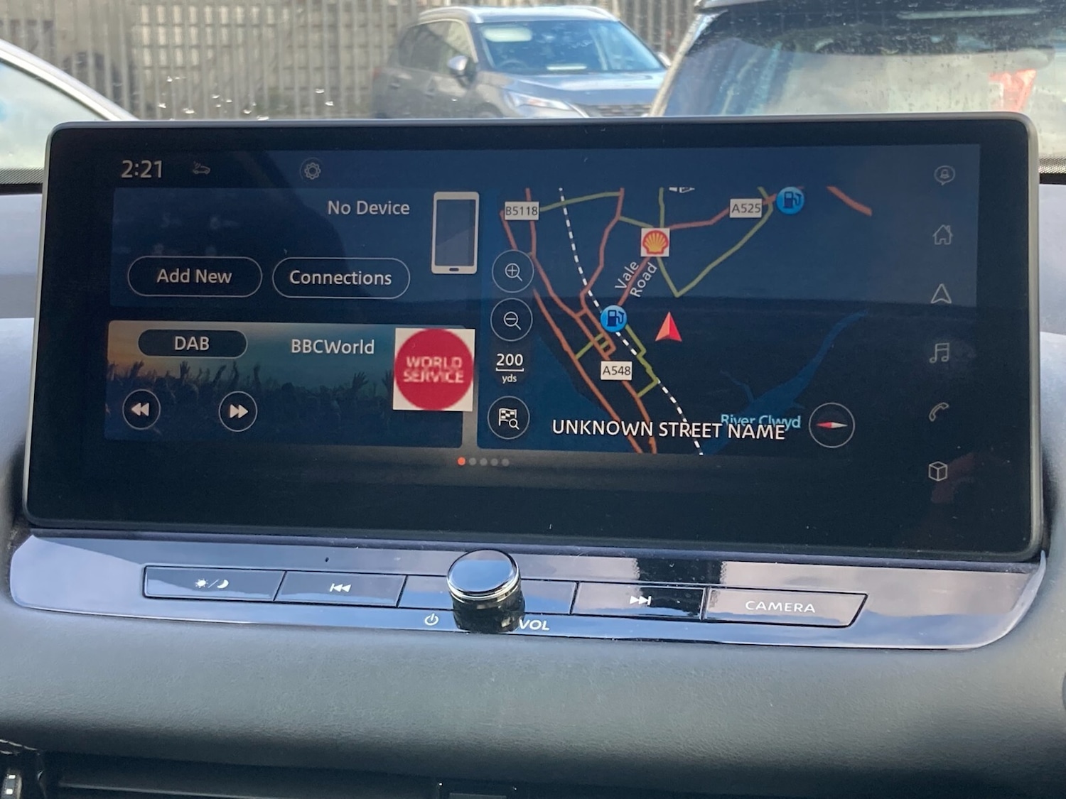 Used Nissan Qashqai 2024 for sale - 76276335: Photo 23