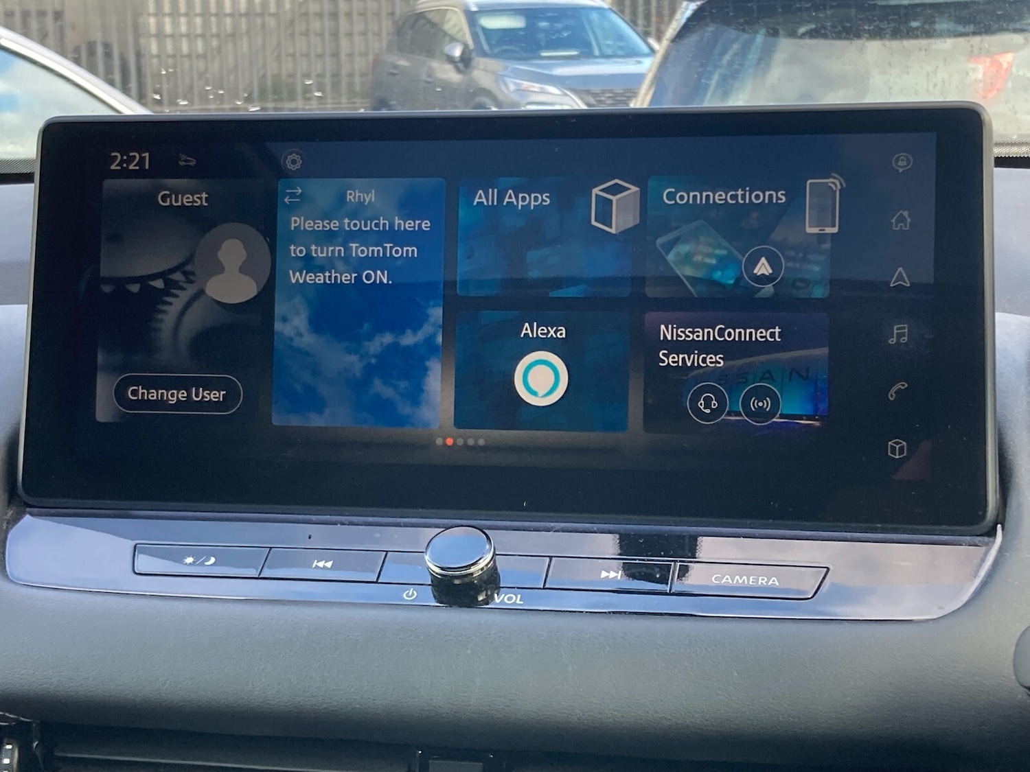 Used Nissan Qashqai 2024 for sale - 76276335: Photo 24