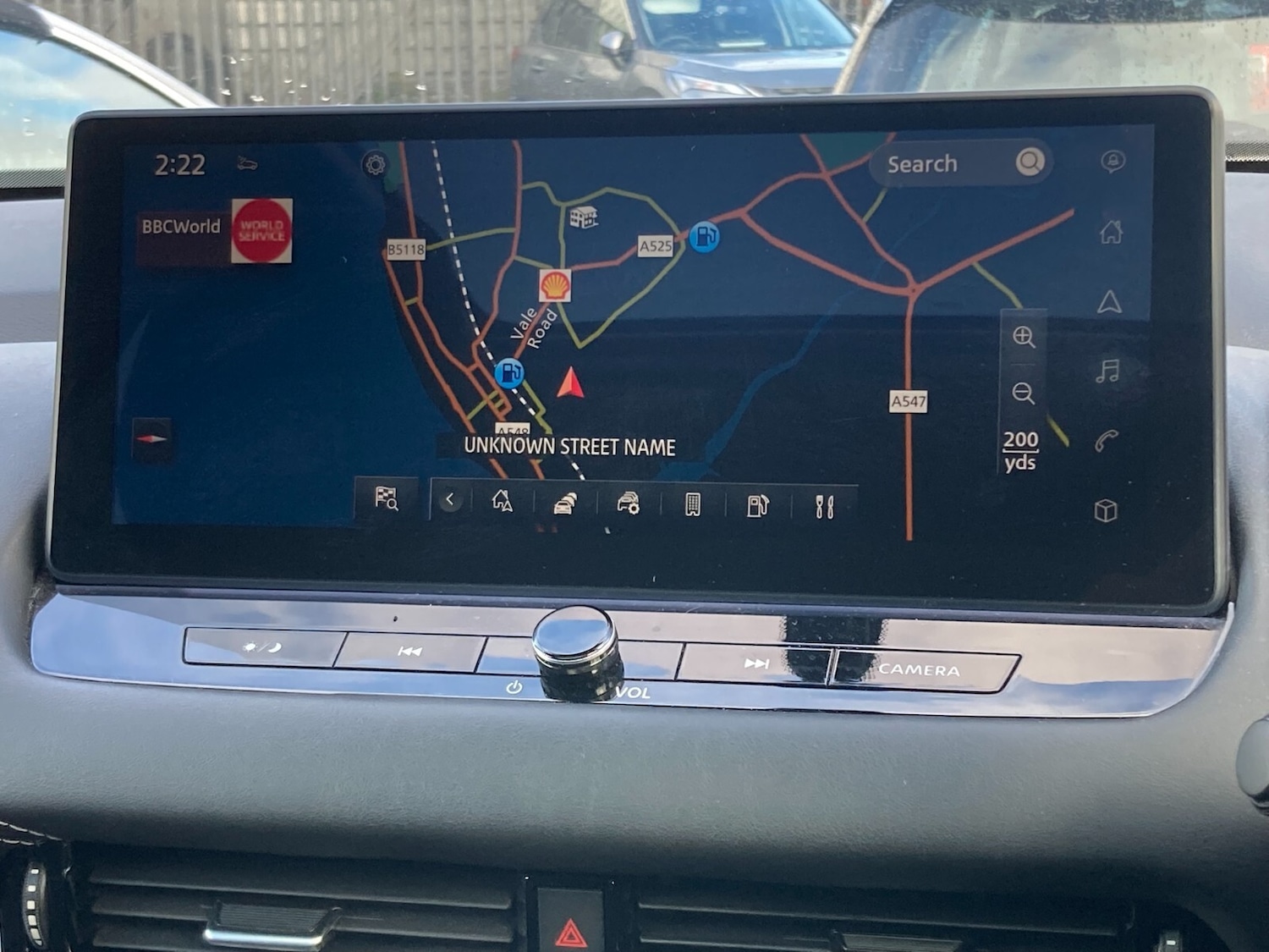 Used Nissan Qashqai 2024 for sale - 76276335: Photo 25