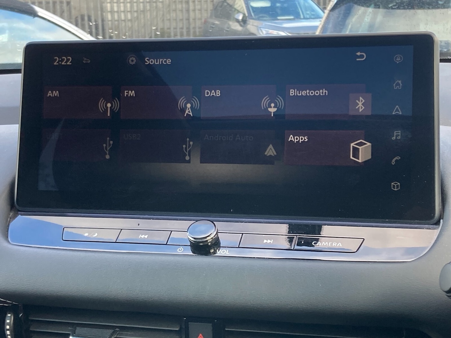 Used Nissan Qashqai 2024 for sale - 76276335: Photo 26