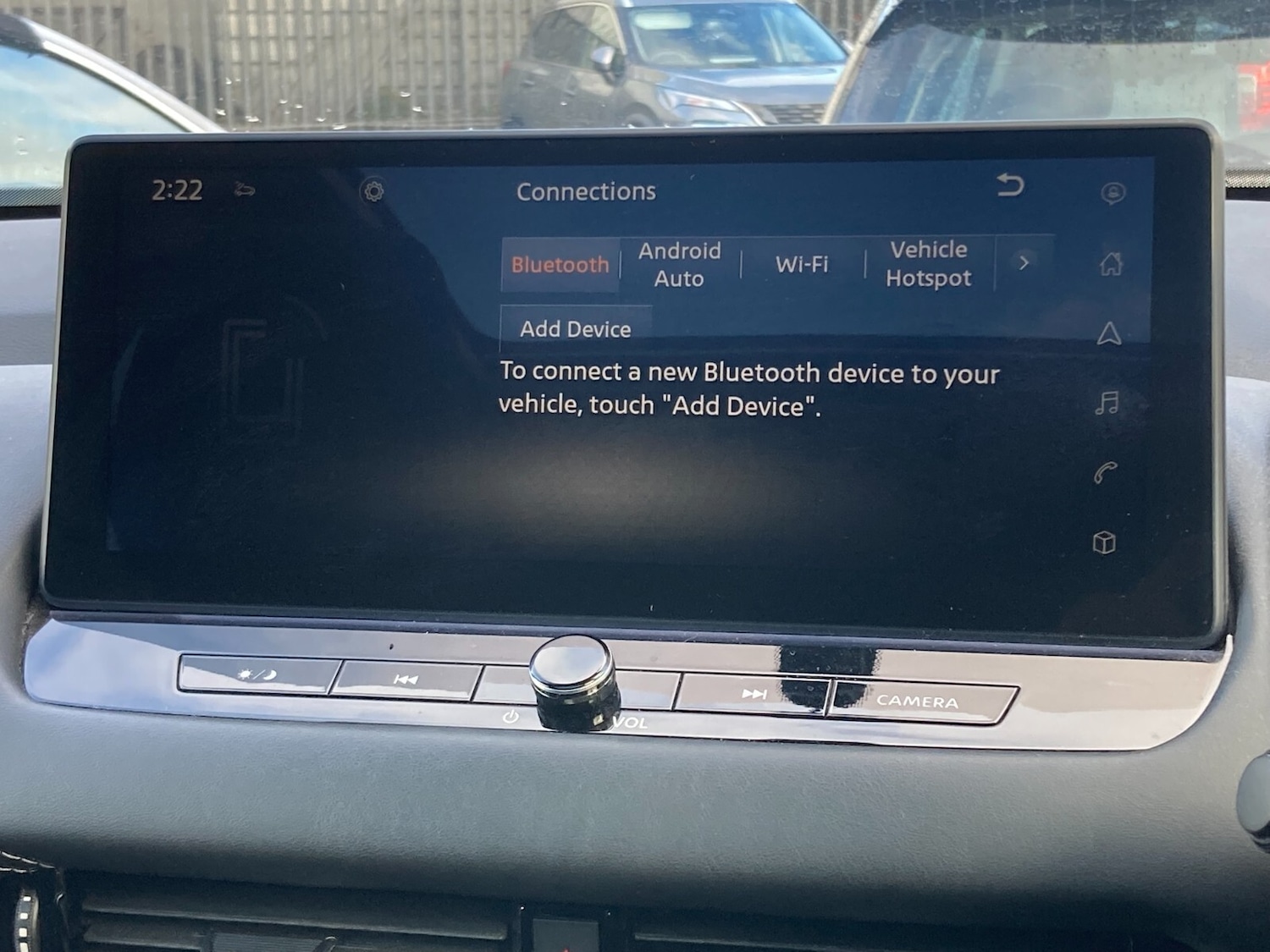 Used Nissan Qashqai 2024 for sale - 76276335: Photo 27