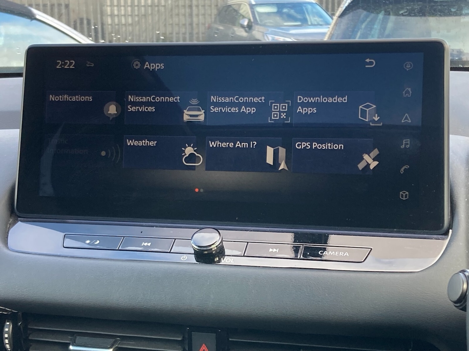 Used Nissan Qashqai 2024 for sale - 76276335: Photo 28