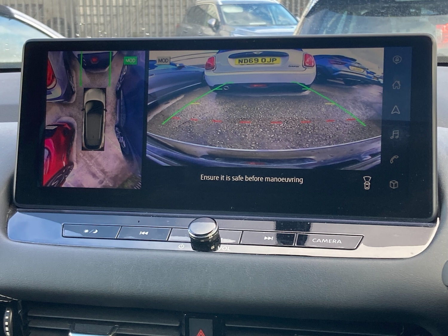 Used Nissan Qashqai 2024 for sale - 76276335: Photo 29