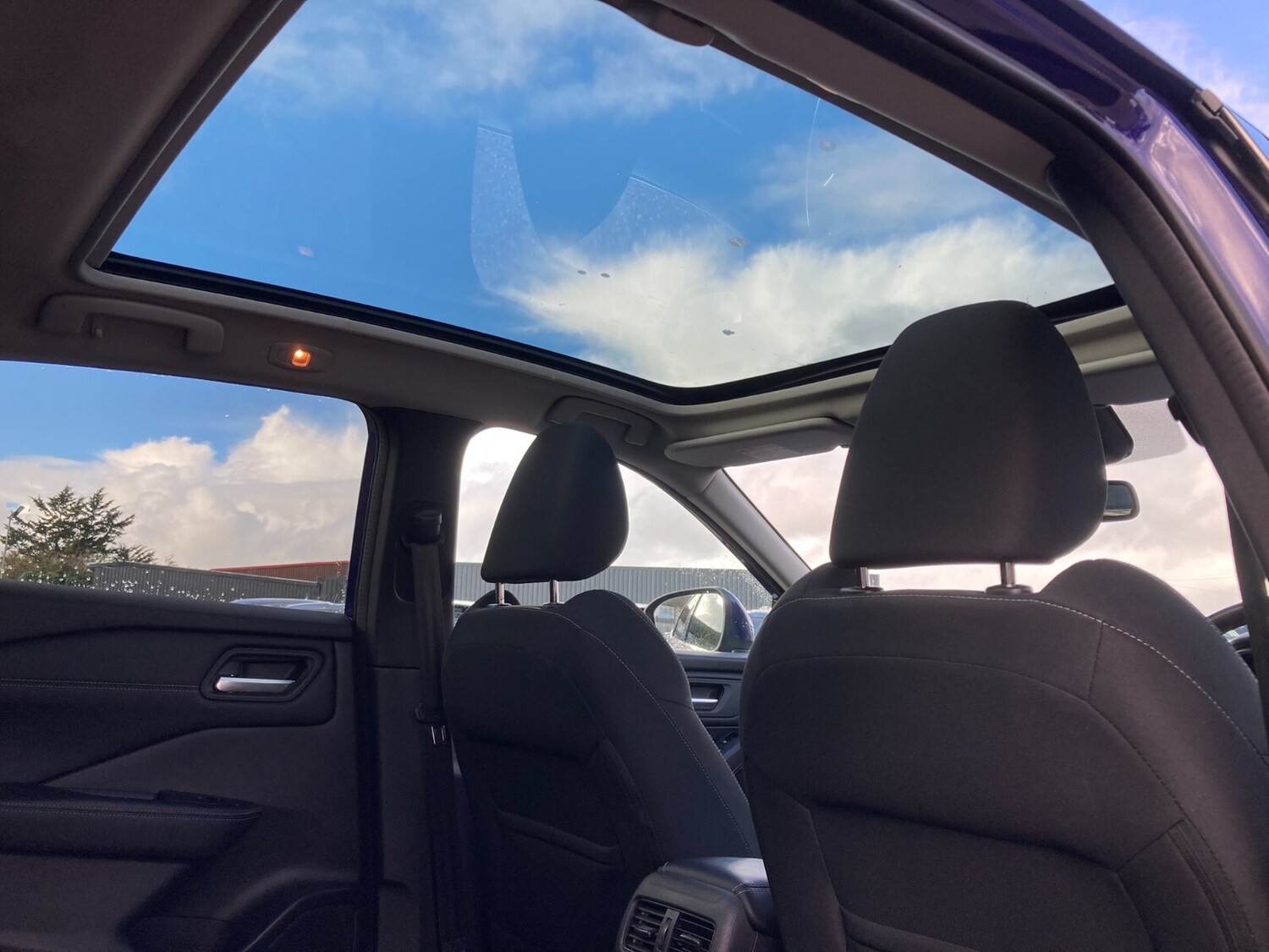 Used Nissan Qashqai 2024 for sale - 76276335: Photo 3