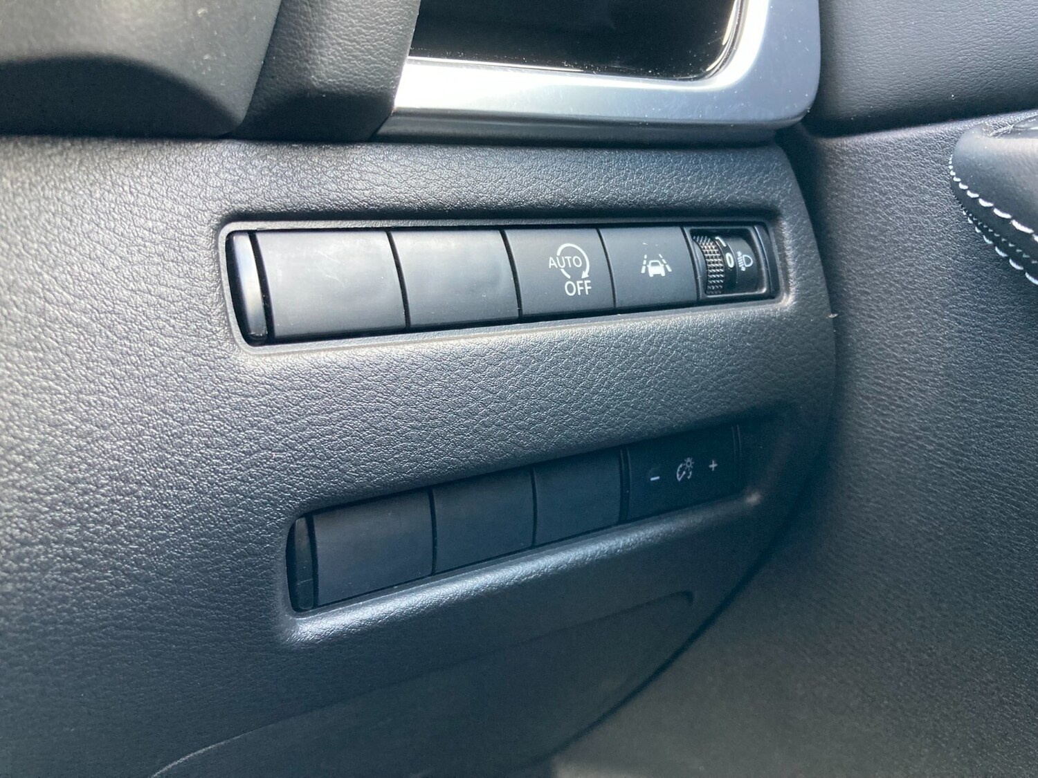 Used Nissan Qashqai 2024 for sale - 76276335: Photo 36