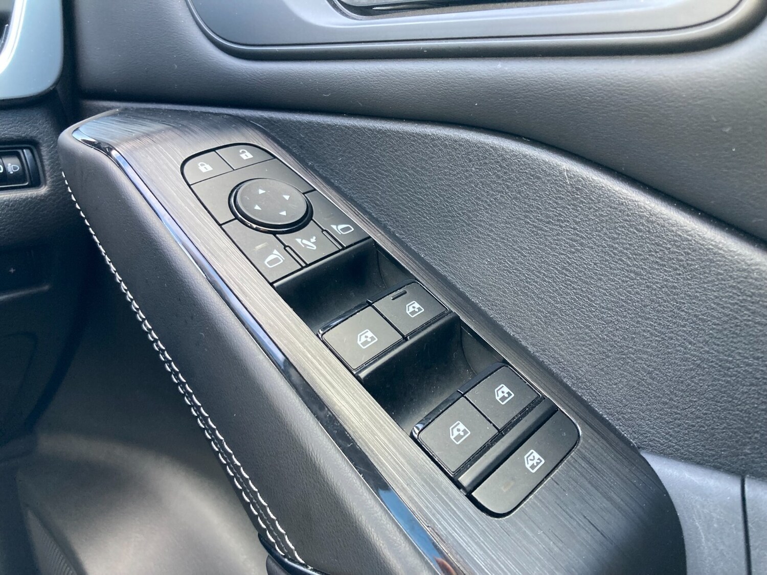 Used Nissan Qashqai 2024 for sale - 76276335: Photo 37