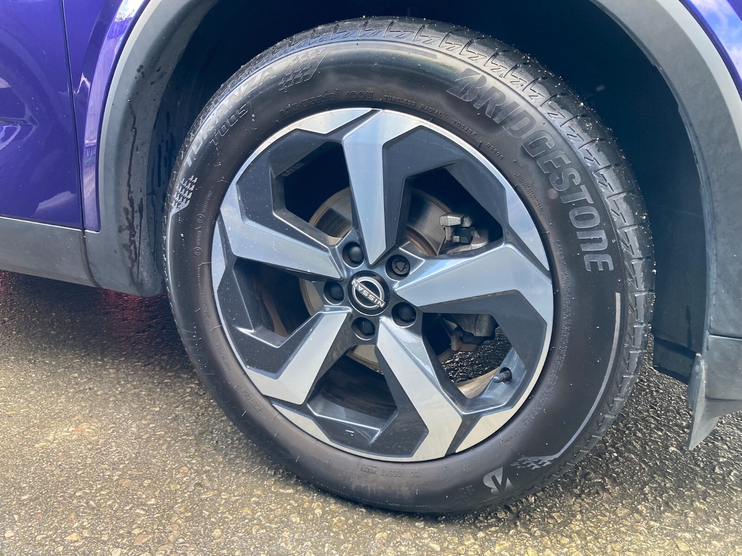 Used Nissan Qashqai 2024 for sale - 76276335: Photo 38