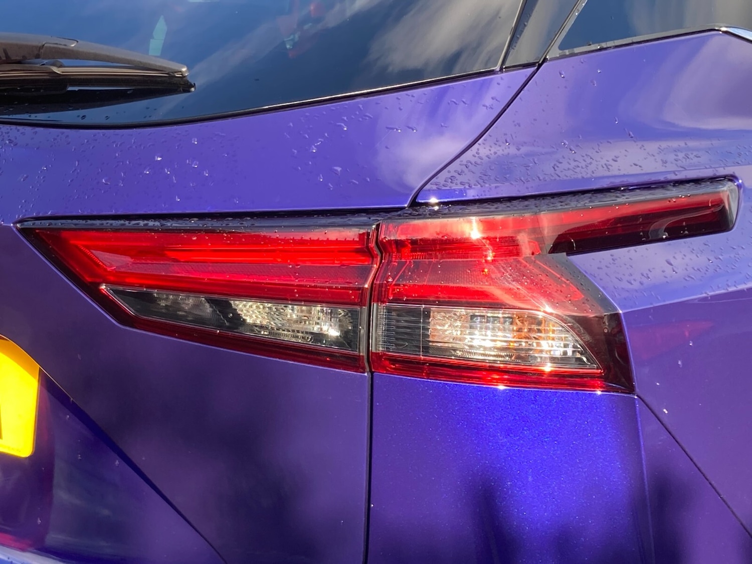 Used Nissan Qashqai 2024 for sale - 76276335: Photo 40