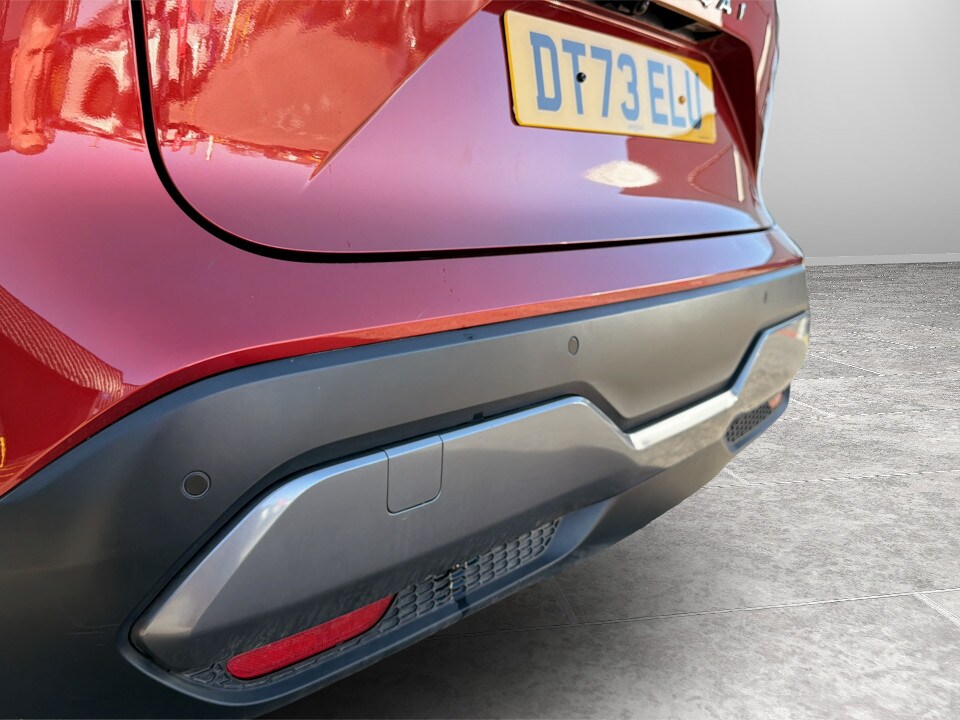 Used Nissan Qashqai 2023 for sale - 77893951: Photo 10