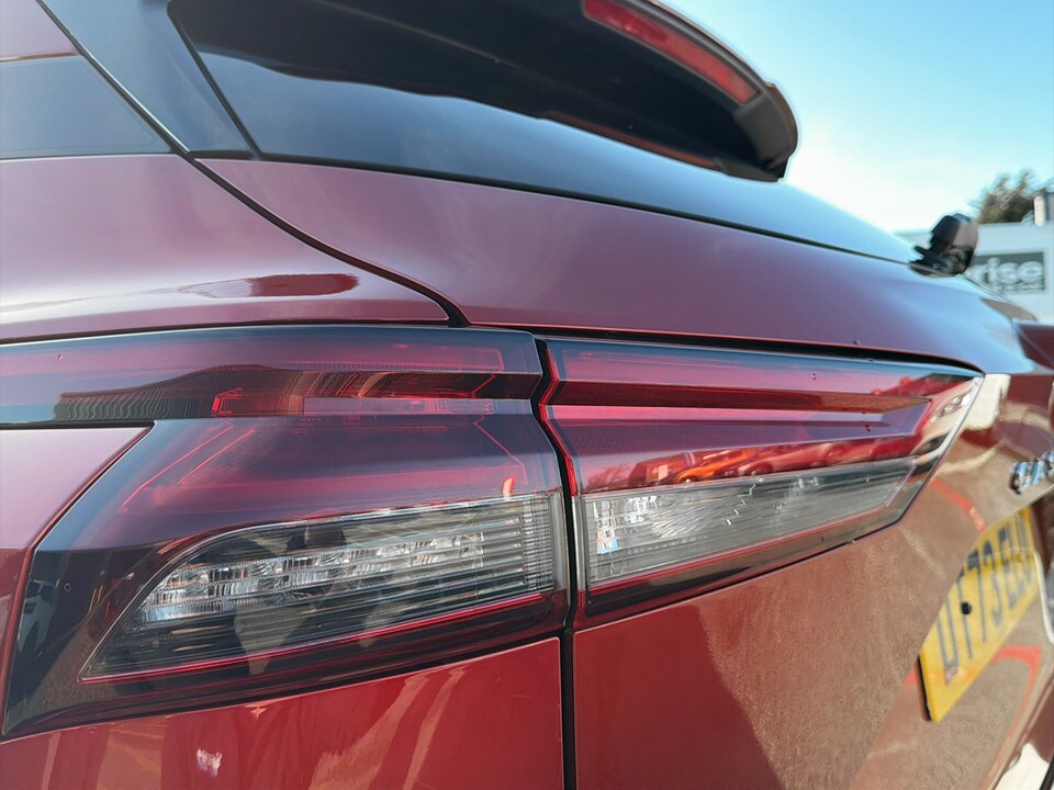 Used Nissan Qashqai 2023 for sale - 77893951: Photo 11