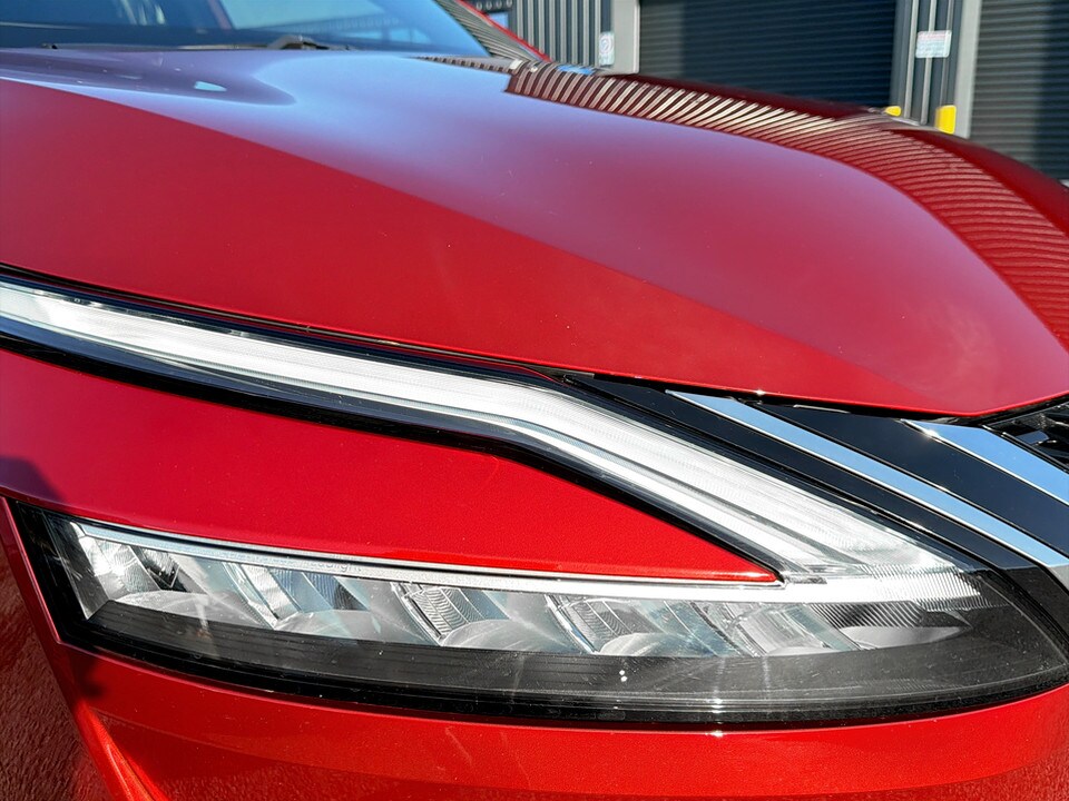 Used Nissan Qashqai 2023 for sale - 77893951: Photo 12