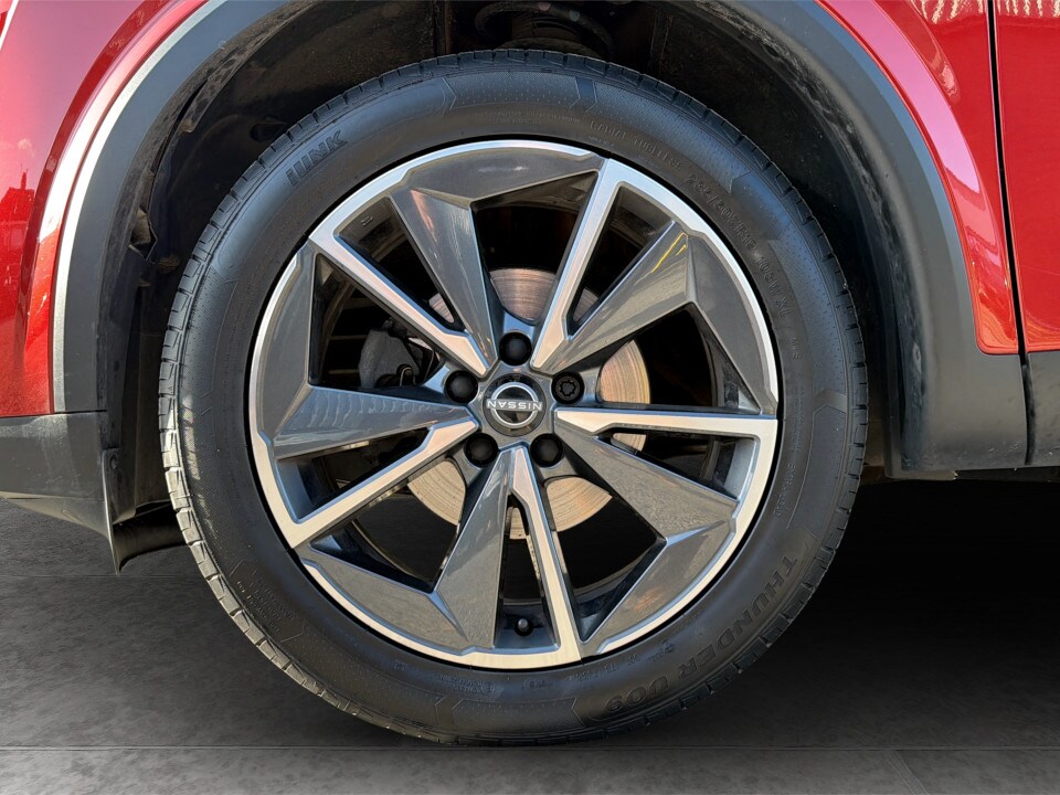 Used Nissan Qashqai 2023 for sale - 77893951: Photo 13