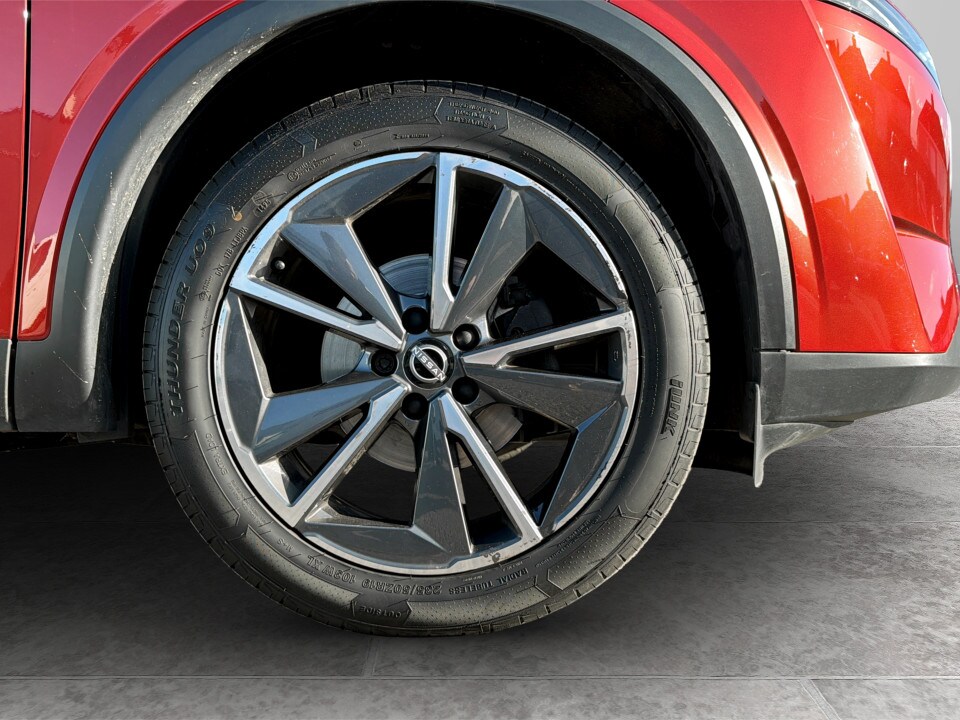 Used Nissan Qashqai 2023 for sale - 77893951: Photo 14