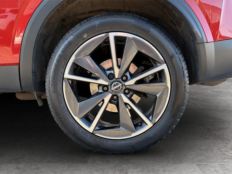 Used Nissan Qashqai 2023 for sale - 77893951: Photo 16