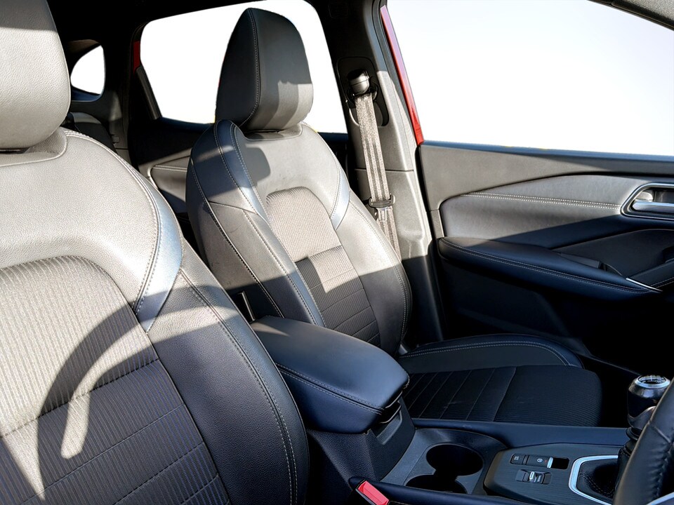 Used Nissan Qashqai 2023 for sale - 77893951: Photo 19