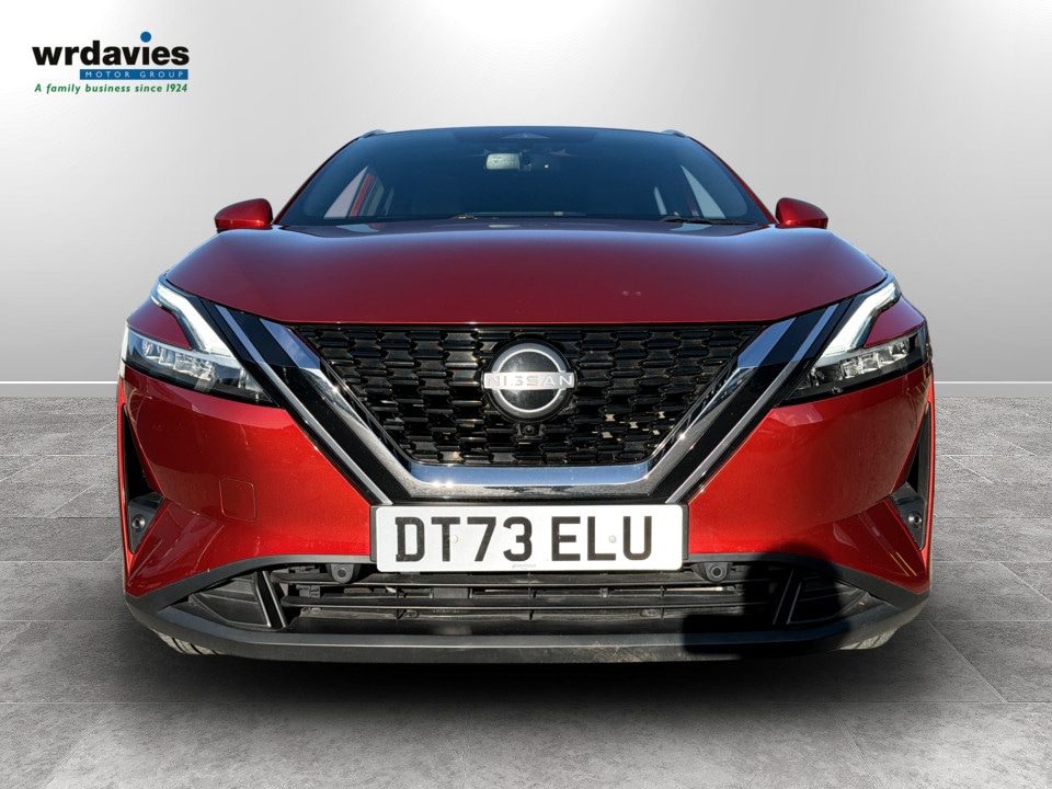 Used Nissan Qashqai 2023 for sale - 77893951: Photo 2