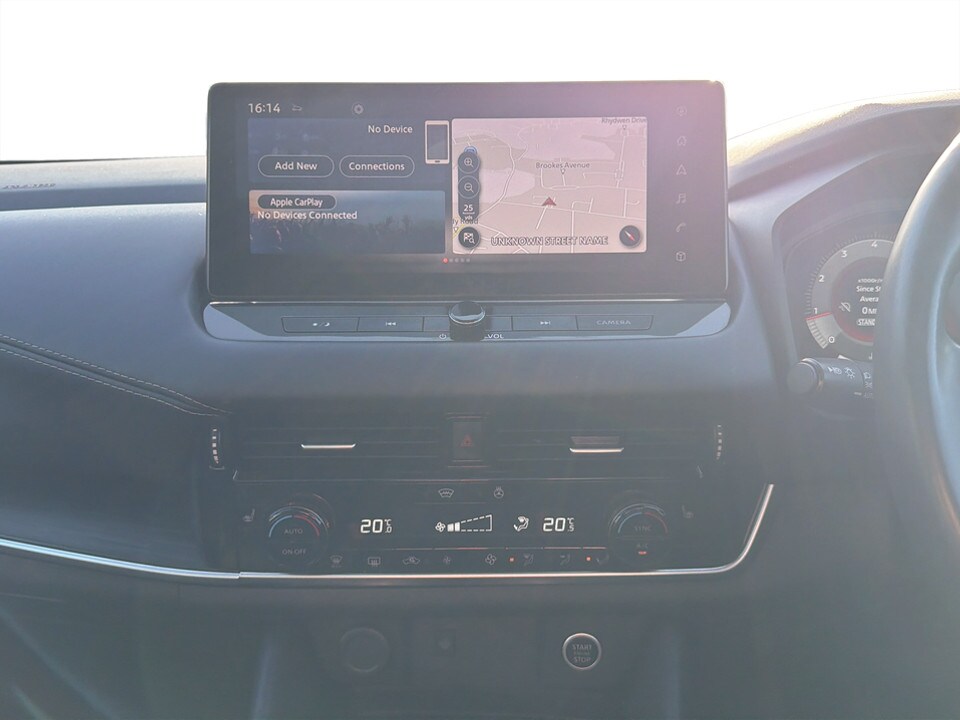 Used Nissan Qashqai 2023 for sale - 77893951: Photo 21