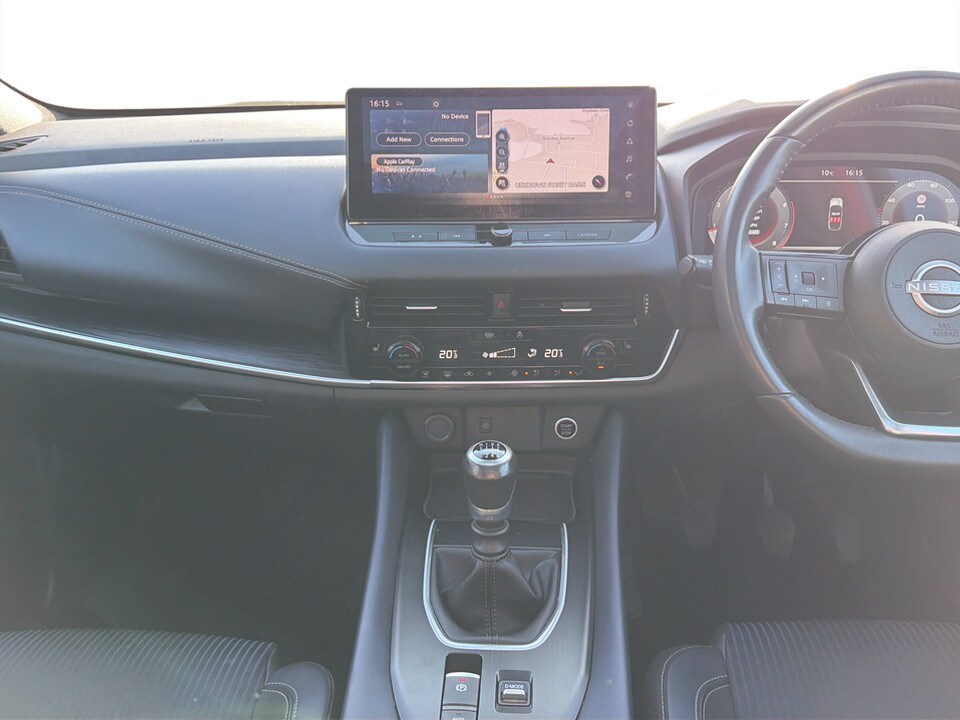 Used Nissan Qashqai 2023 for sale - 77893951: Photo 22