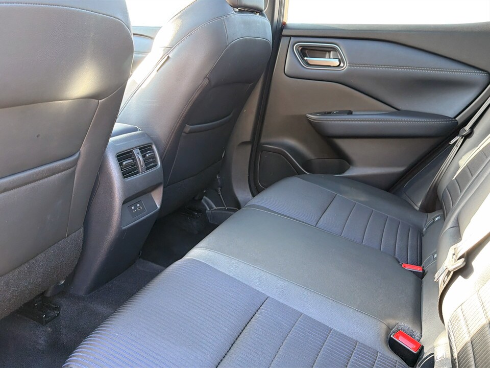 Used Nissan Qashqai 2023 for sale - 77893951: Photo 24