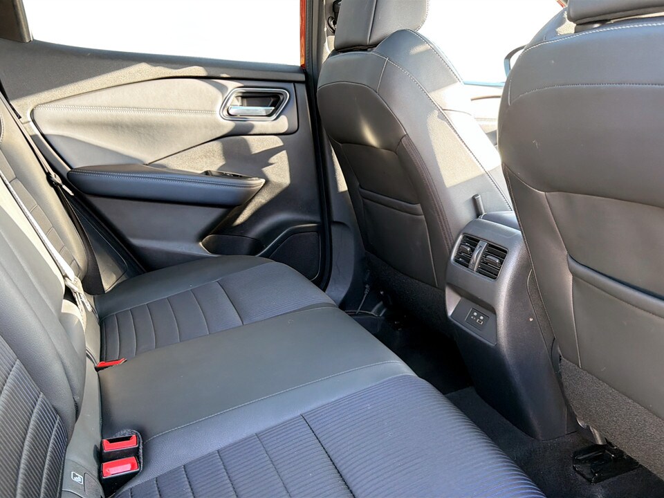 Used Nissan Qashqai 2023 for sale - 77893951: Photo 25