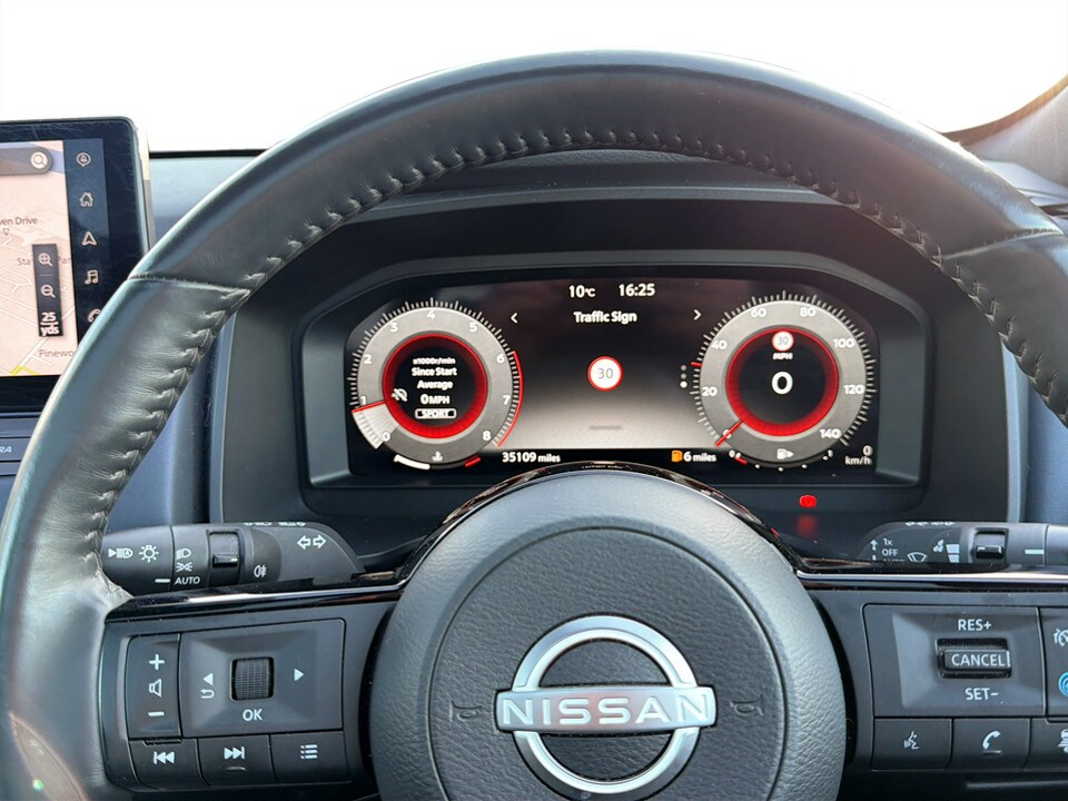 Used Nissan Qashqai 2023 for sale - 77893951: Photo 26