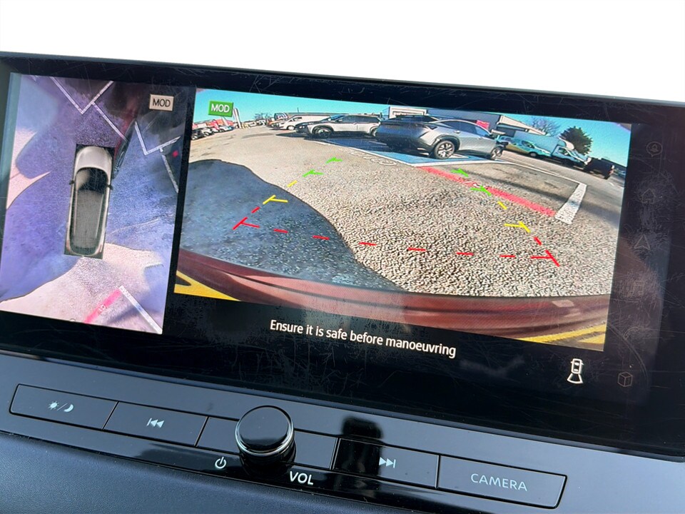 Used Nissan Qashqai 2023 for sale - 77893951: Photo 32