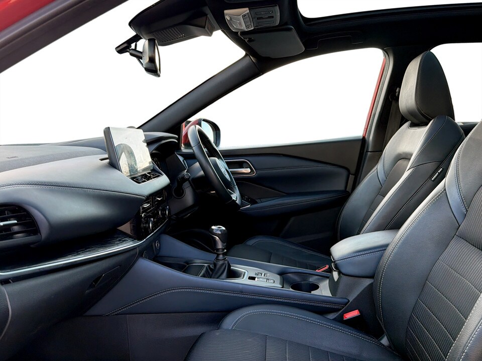 Used Nissan Qashqai 2023 for sale - 77893951: Photo 33