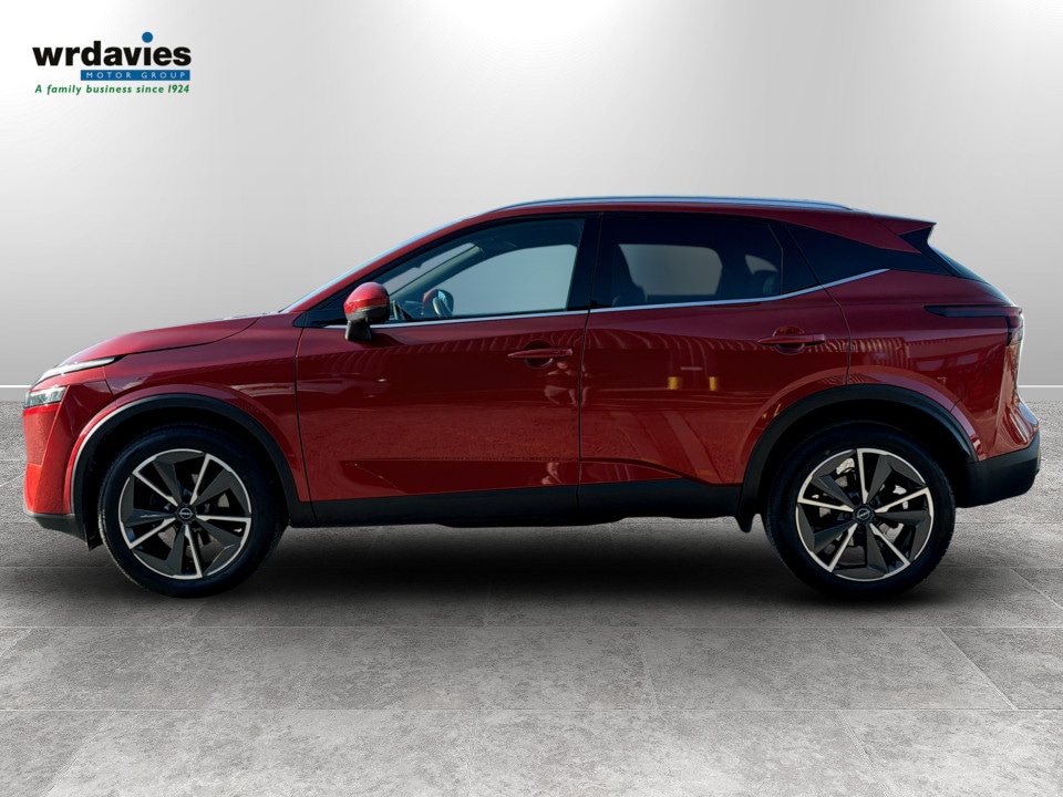 Used Nissan Qashqai 2023 for sale - 77893951: Photo 4