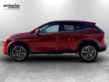 Used Nissan Qashqai 2023 for sale - 77893951: Photo