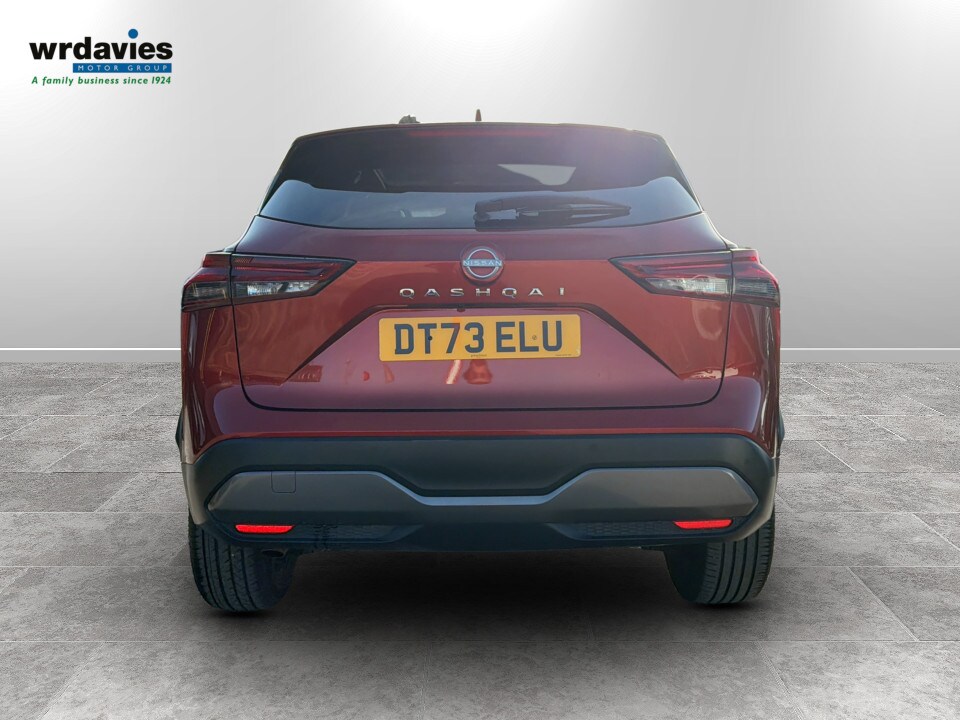 Used Nissan Qashqai 2023 for sale - 77893951: Photo 6