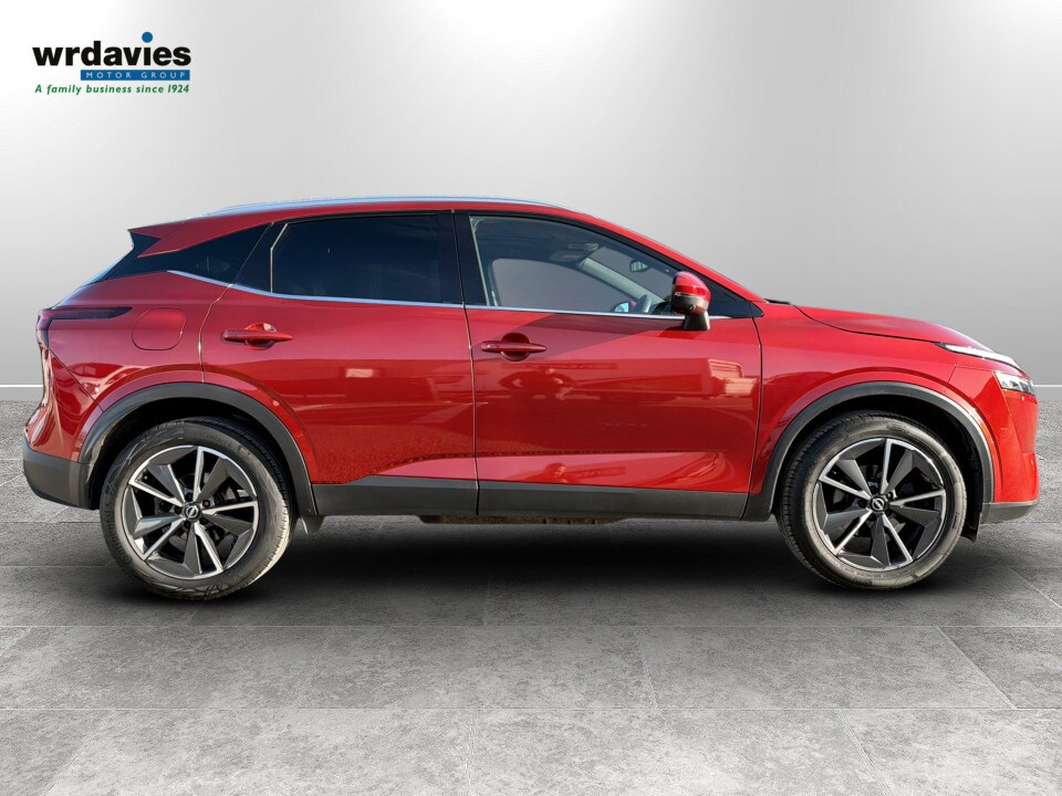 Used Nissan Qashqai 2023 for sale - 77893951: Photo 9