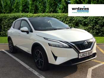2023 - 1.5 E-Power Tekna 5dr Auto
