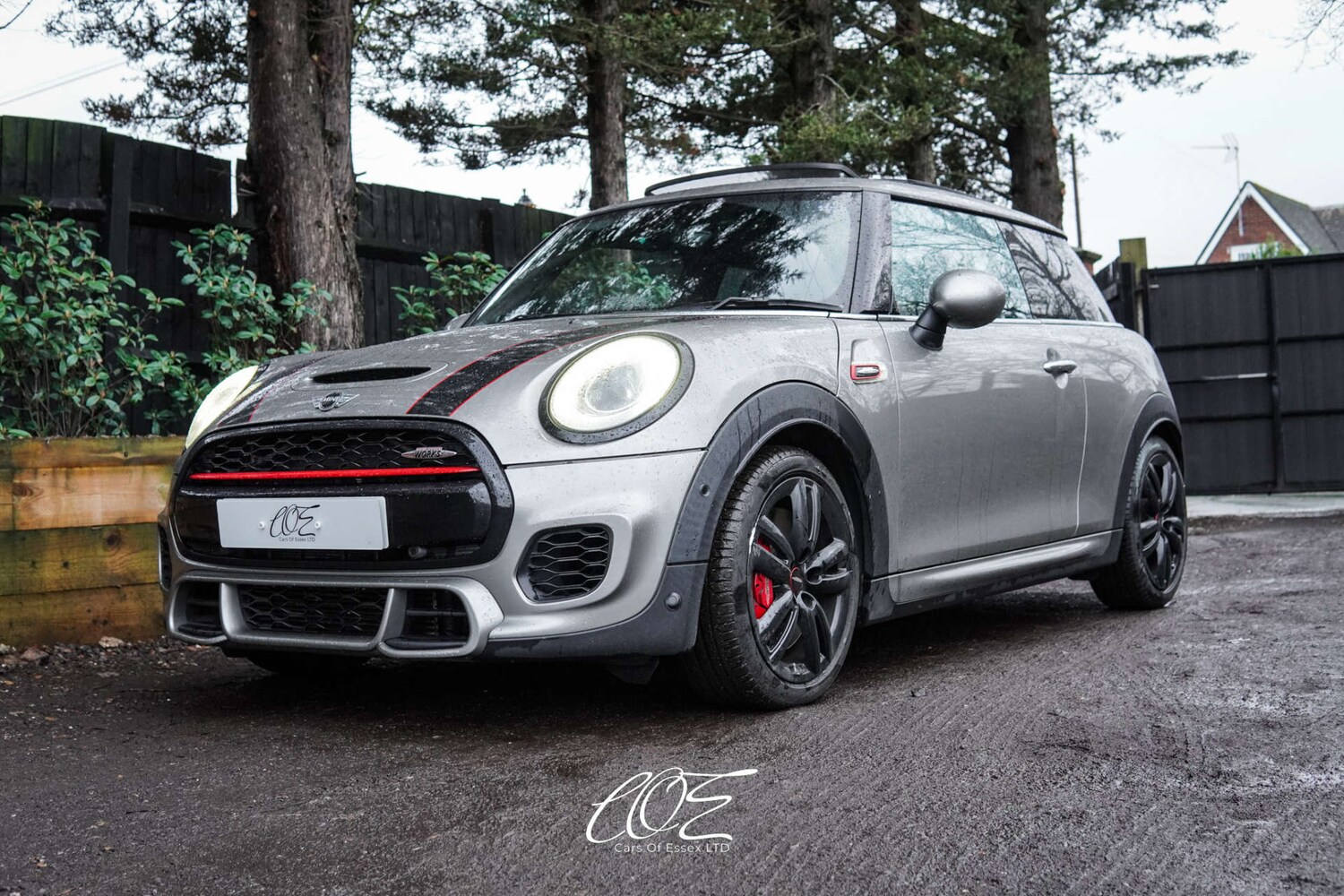 Used MINI Hatch 2016 for sale - 77470140: Photo 3