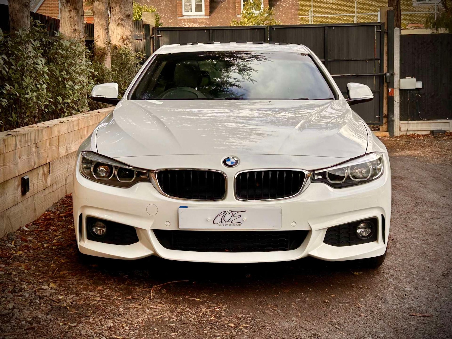 Used BMW 4 Series 2017 for sale - 76896336: Photo 10