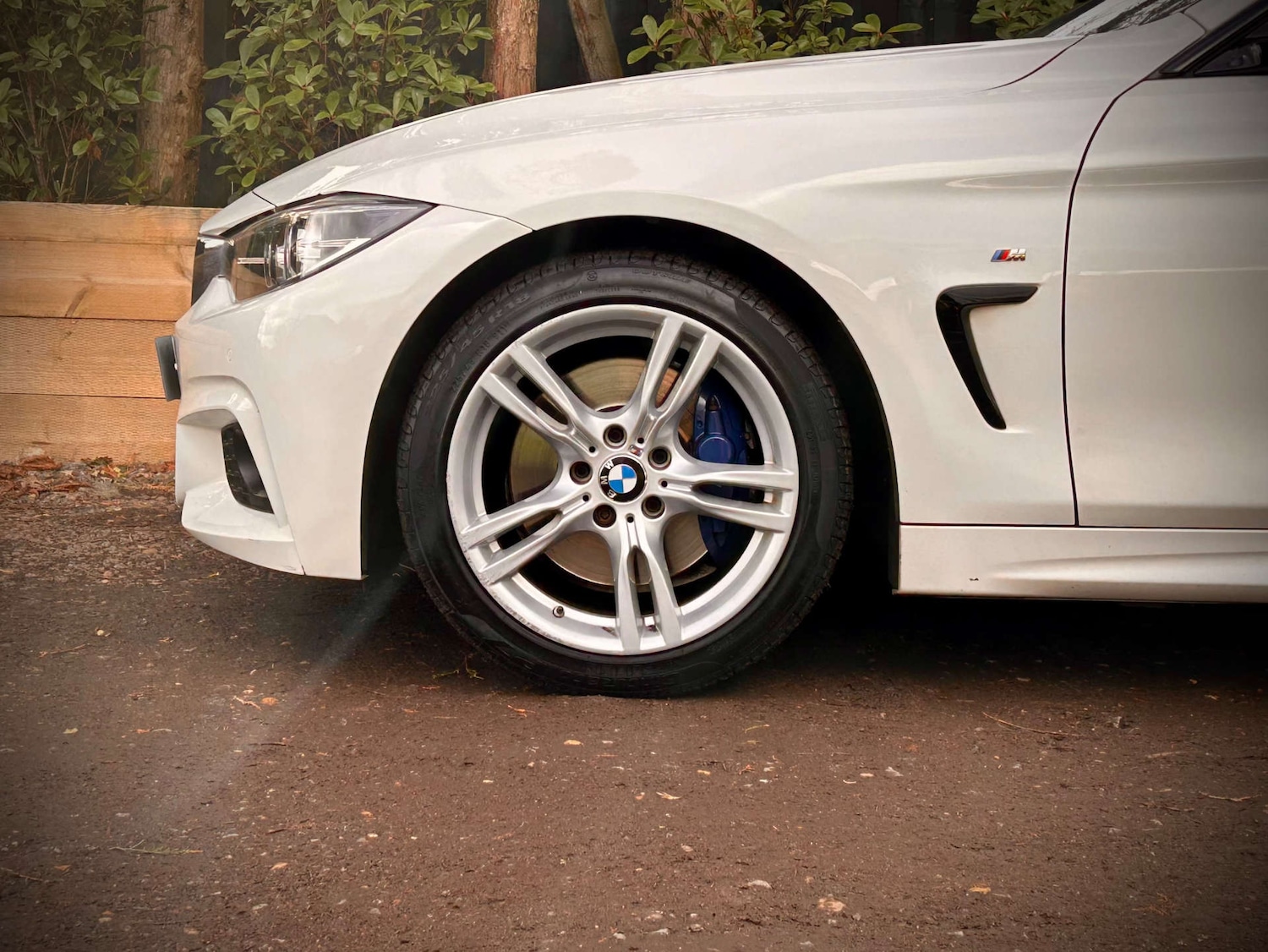 Used BMW 4 Series 2017 for sale - 76896336: Photo 16