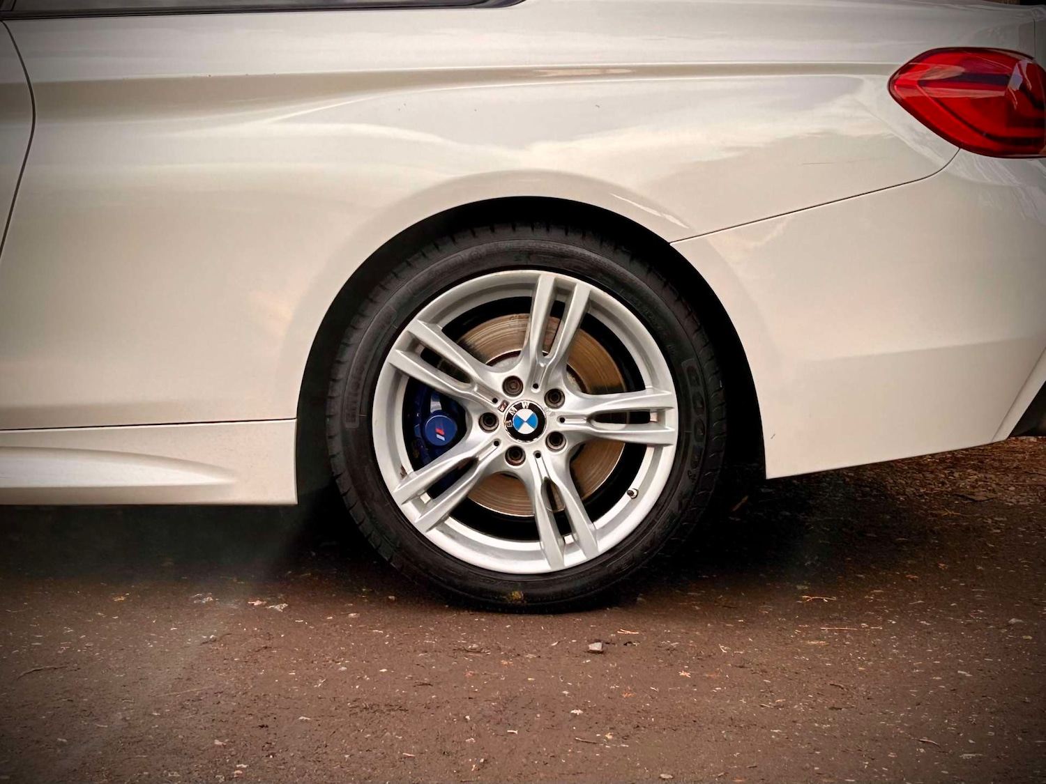 Used BMW 4 Series 2017 for sale - 76896336: Photo 18