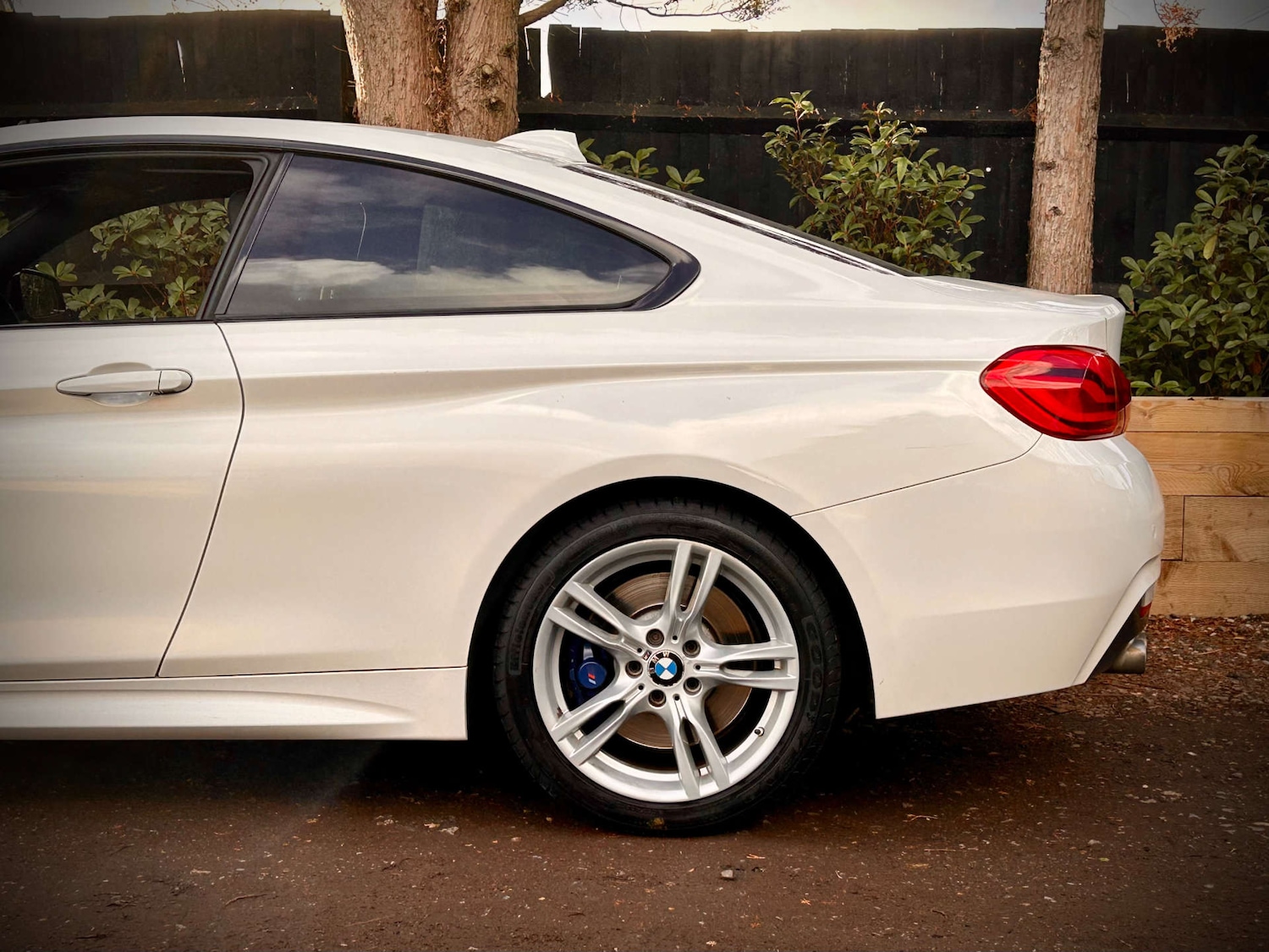 Used BMW 4 Series 2017 for sale - 76896336: Photo 19