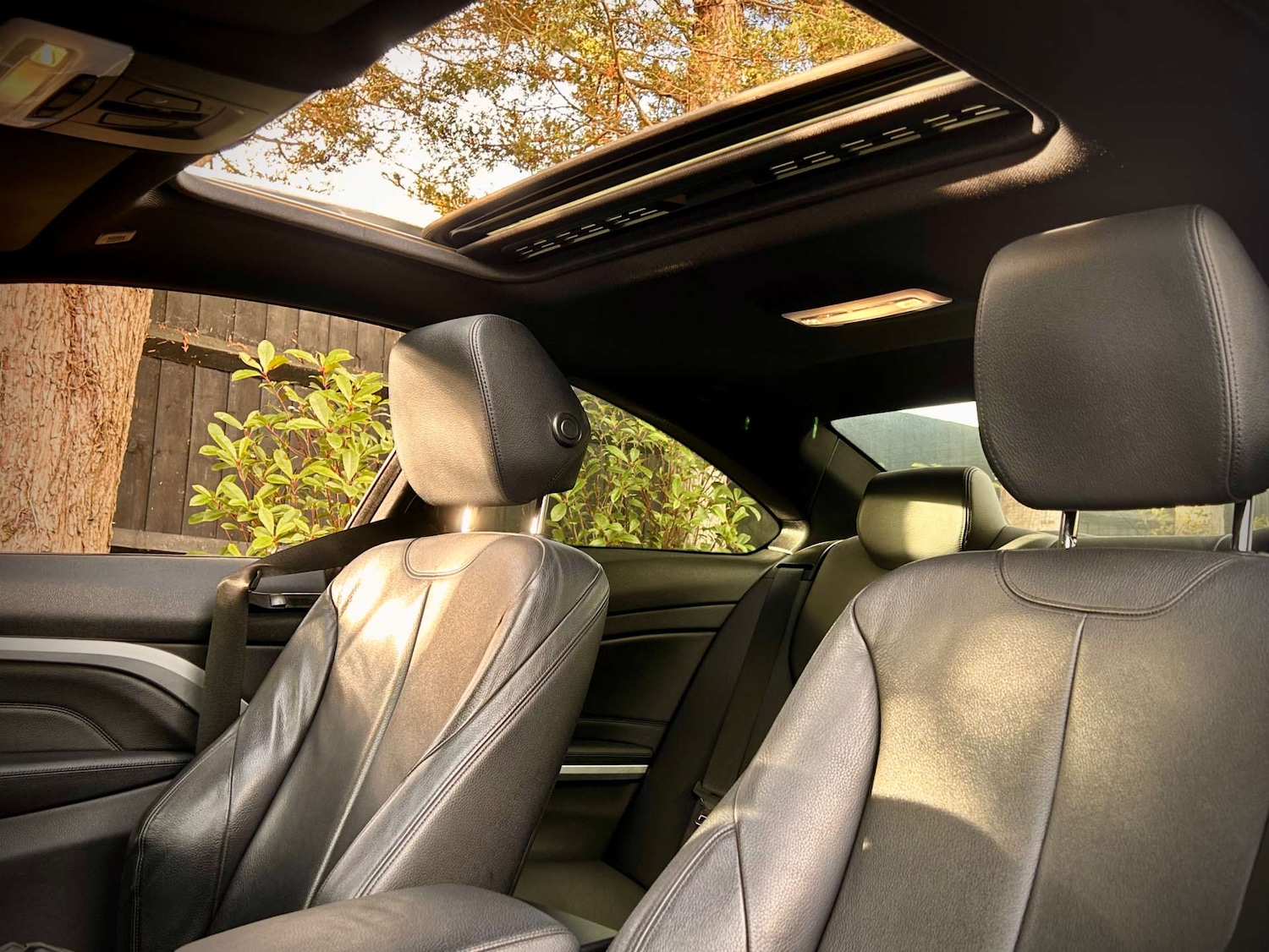 Used BMW 4 Series 2017 for sale - 76896336: Photo 3